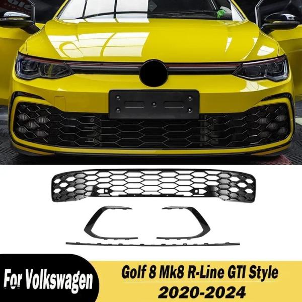 【並行輸入品】 フォルクスワーゲン ゴルフ 8 Mk8 R-ライン 2020年-2024 GTI フ...