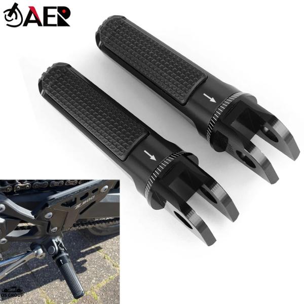 【並行輸入品】 フロント フット ペグ フットレスト カワサキ Z900 Z 900 Z900RS ...