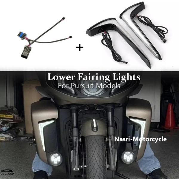 【並行輸入品】 F?or Indian チャレンジャー Pursuit ダーク Horse Prem...