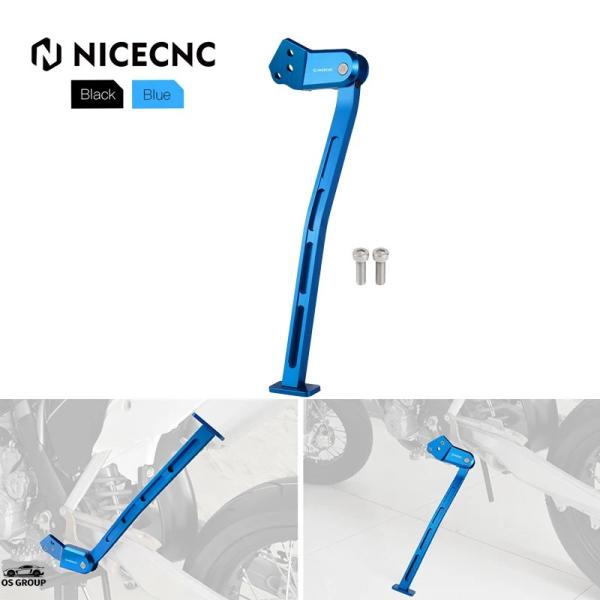 【並行輸入品】 NICECNC ヤマハ YZ250F 2014年-2023 バイク アルミ スタンド...