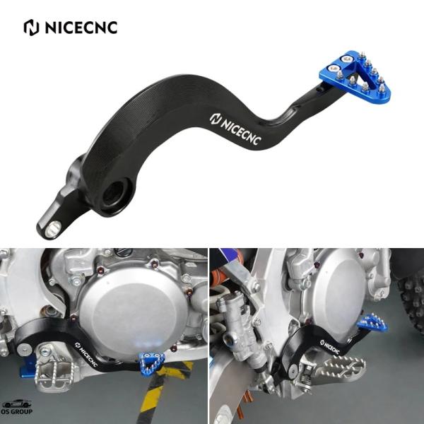 【並行輸入品】 ヤマハ YZ125 YZ250 2005年-2023 YZ125X 2017年-20...