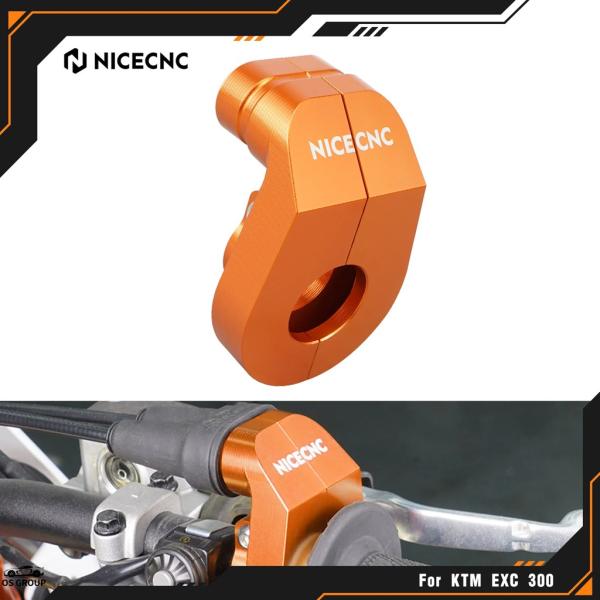 【並行輸入品】 NICECNC KTM EXC 300 2023 EXC TPI 300 EXC-F...