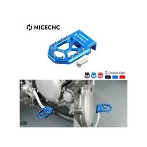 【並行輸入品】 NiceCNC ブレーキ レバー ペダル ヤマハ YFZ450R 2009年-202...