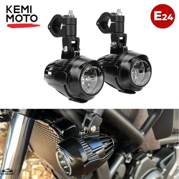 【並行輸入品】 バイク フォグ ライト BMW R1200GS ADV F800GS F700GS ...