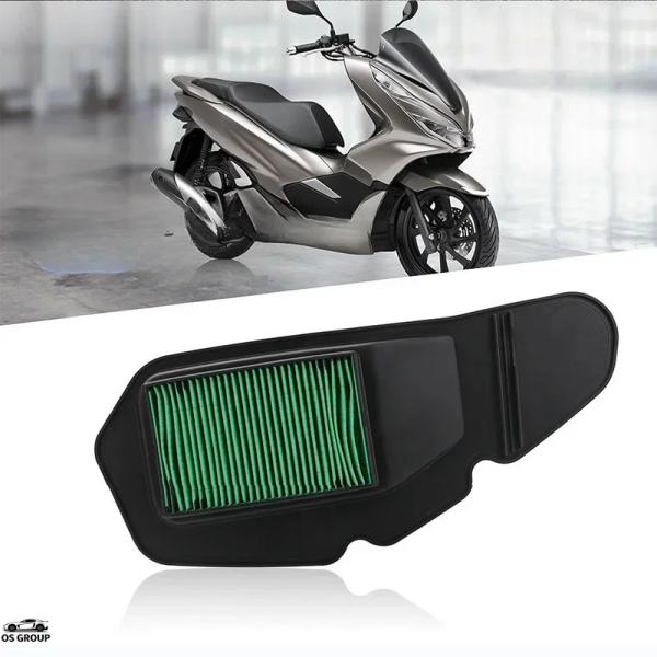 【並行輸入品】 バイク エアー フィルタ― ホンダ SH Mode 125 2017年-2018年 ...