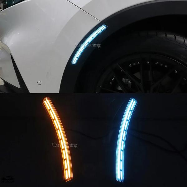 【並行輸入品】 ホンダ 23-24 CRV ホイール arch デイライト 走行 ライト CR-V ...