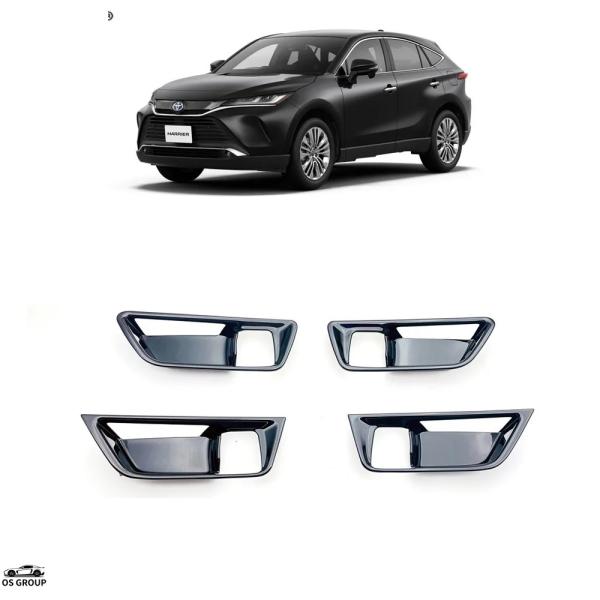 【並行輸入品】 トヨタ 21 ハリアー スペシャル ドア ボウル ハンドル フレーム, ドア ボウル...