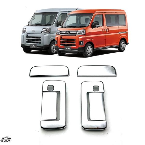 【並行輸入品】 ダイハツ ATRAI ドア ハンドル Hijet go dedicated ハンドル...