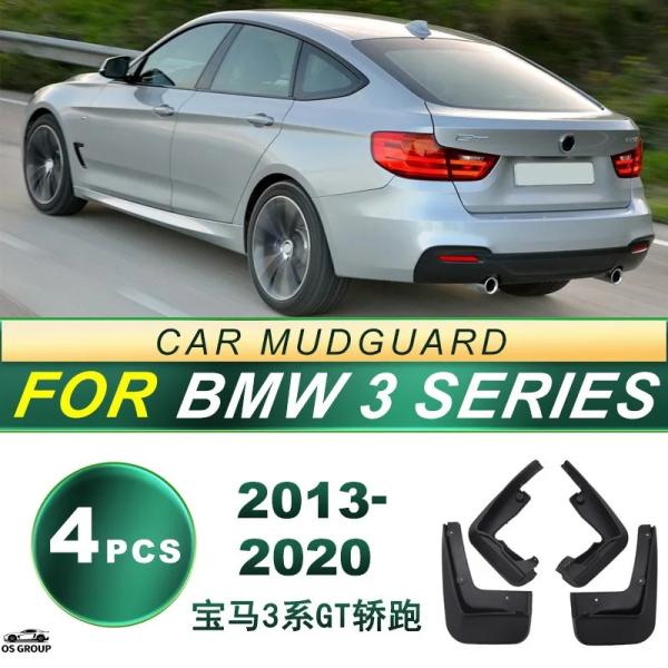 【並行輸入品】 2013年-2020年 BMW 3 シリーズ GT クーペ タイヤ ソフト ゴム カ...