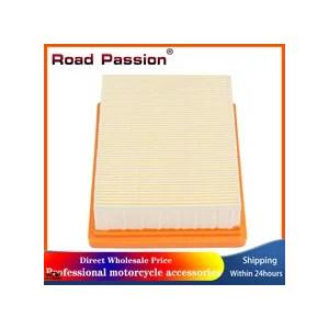 【並行輸入品】 Road Passion バイク エアー フィルタ― 790 890 1090 11...