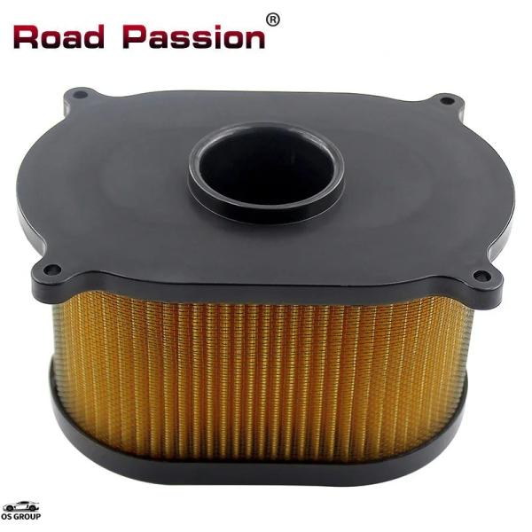 【並行輸入品】 Road Passion バイク エアー フィルタ― HYOサンG GT 125 2...