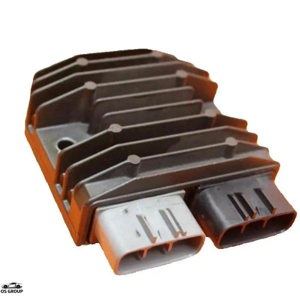 並行輸入品 BRP Seadoo Jetski OEM:710001103 電圧 レギュレータ 整流...