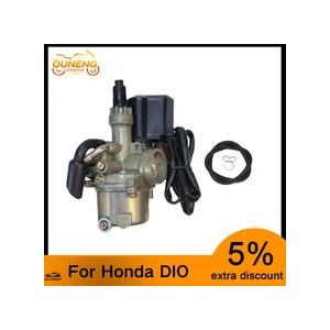 【並行輸入品】 17mm PZ17 バイク キャブレター ホンダ Dio 24 30 AF24 TA...