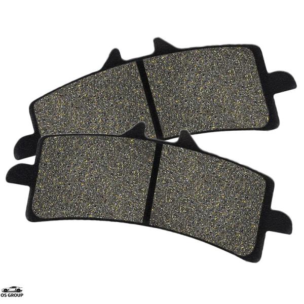 【並行輸入品】 バイク フロント ブレーキ パッド ホンダ RC 213 V-S 15-17 CBR...