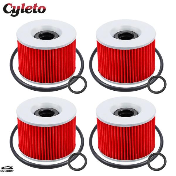 【並行輸入品】 バイク オイル フィルタ― ヤマハ FZ700 esis FZ 750 FZR750...