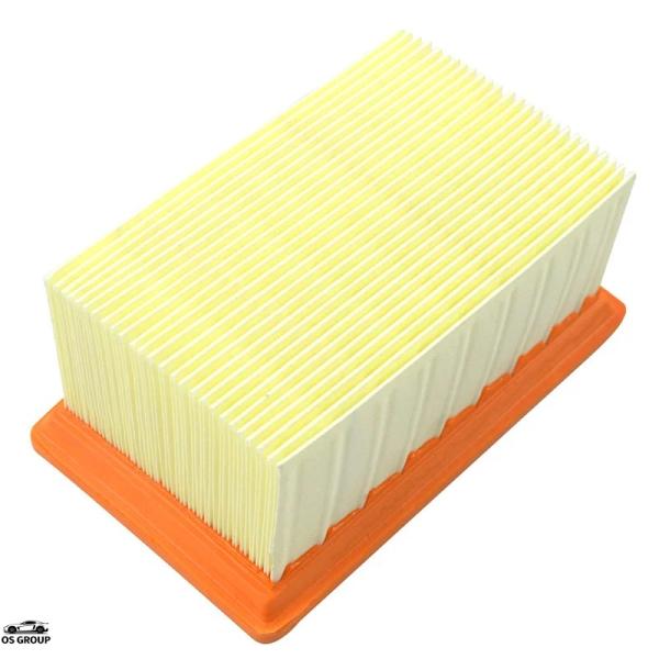 【並行輸入品】 1 PC バイク エアー フィルタ― BMW HP2 エンデューロ Megaモト K...