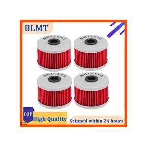 【並行輸入品】 4P オイル フィルタ― ホンダ XL250 1988年-1991年 XL250R ...