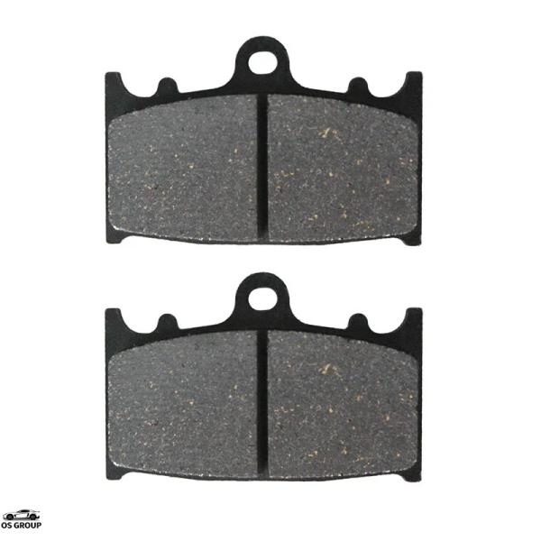 【並行輸入品】 バイク フロント ブレーキ パッド カワサキ ZX750 ZX 750 ニンジャ Z...