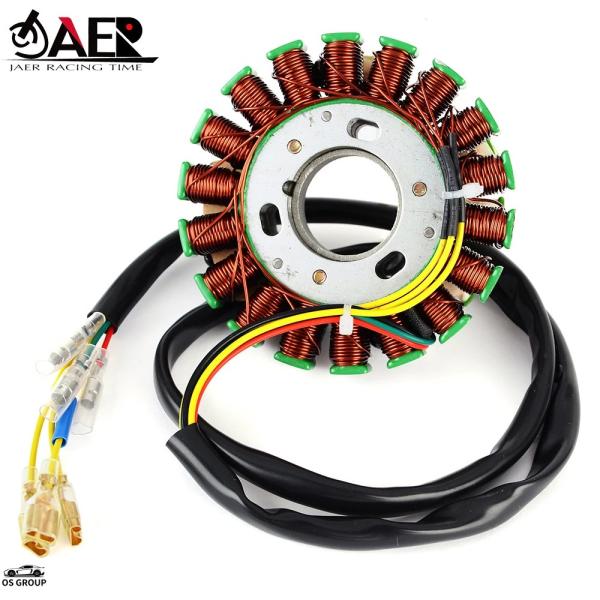 【並行輸入品】 バイク Stator Cオイル K-TM 350 400 500 540 600 6...