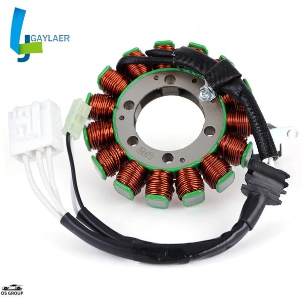 並行輸入品 バイク Stator Cオイル ヤマハ YZF R1 R1M YZF-R1S R1S M...