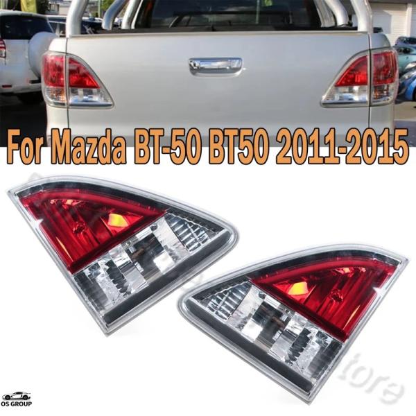 【並行輸入品】 内側 テールライト ブレーキ ライト ウィンカー Car 警告灯 ストップ ランプ ...