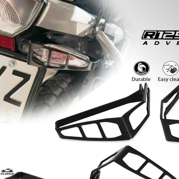 【並行輸入品】 BMW G310GS g310R R1250GS アドベンチャー モーター ウィンカ...