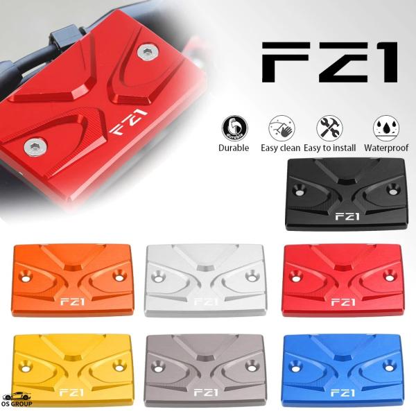 【並行輸入品】 ヤマハ FZ1 FZ1フェザー 2006年-2015年 バイク sIBLE 2014...