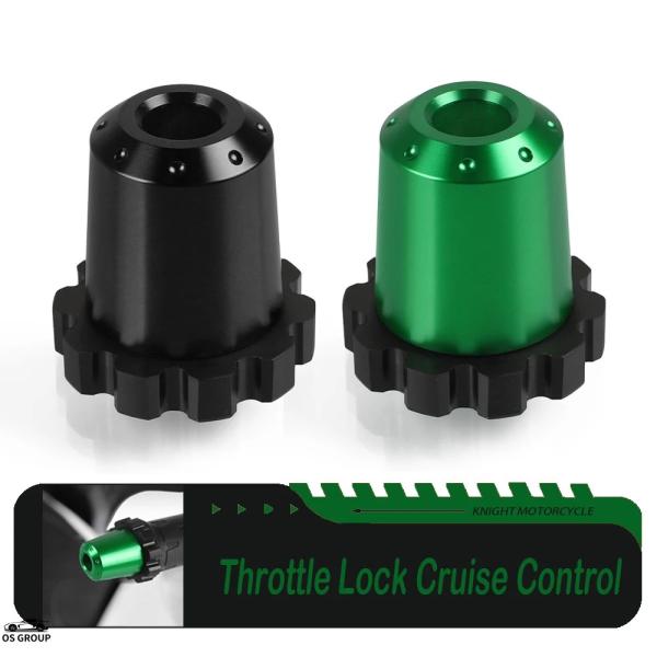 並行輸入品 Throttle ロック Cruise コントロール カワサキ ZX6R ZX9R ZX...