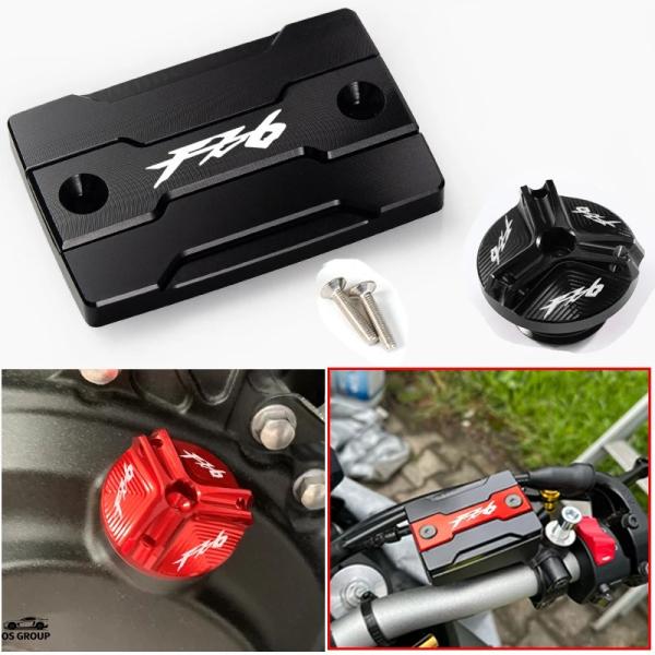 【並行輸入品】 ヤマハ FZ6 FZ-6 ZF6N FZ6R FZ6S フェザー バイク フロント ...