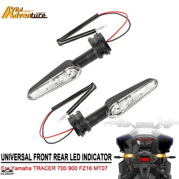 【並行輸入品】 ヤマハ トレーサー 700 900 FZ16 MT 07 YZF R15 R3 R6...