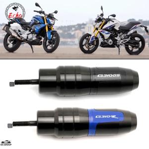 Puig（プーチ） Puig 9879W SCREEN TOURING [CLEAR] BMW G310GS (17-26