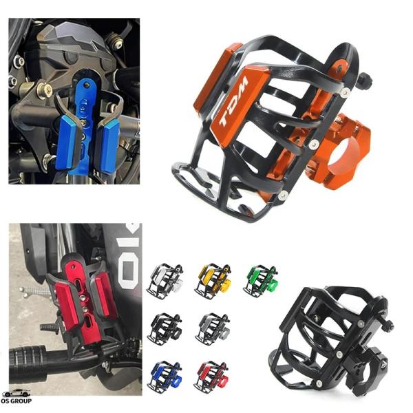 【並行輸入品】 TDM 850 900 TDM850 TDM900 バイク Beverage ウォー...