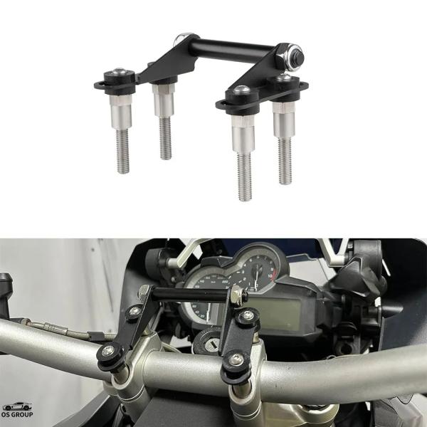 【並行輸入品】 BMW R1250GS アドベンチャー R1200GS/ADV F850GS F75...