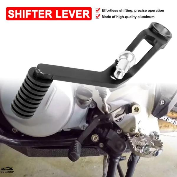 並行輸入品 BMW F750GS F850GS アドベンチャー バイク ギア シフター シフト ペダ...