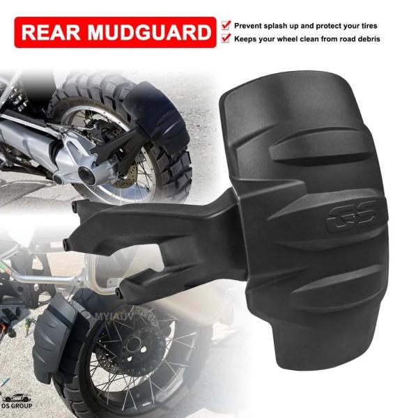 【並行輸入品】 バイク リア フェンダー BMW R1200GS R1250GS アドベンチャー L...