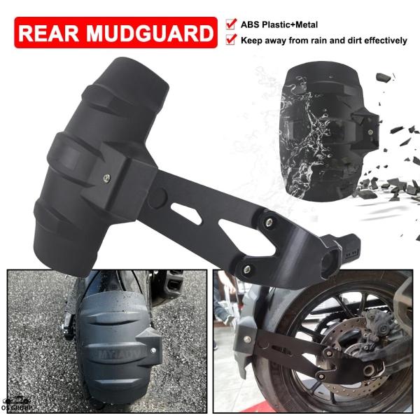 【並行輸入品】 バイク リア フェンダー BMW F900R F900XR 2020年-2023 リ...