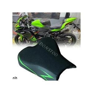 並行輸入品 カワサキ ZX4R ZX-4R ZX4RR ZX-4RR バイク シート クッション フ...