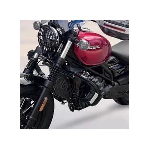 【並行輸入品】 プロテクト バンパー anti-fall プロテクト CFモト CLC250 CL-...