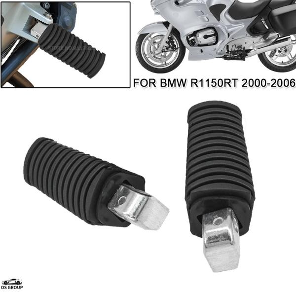 【並行輸入品】 バイク フットレスト フット ボードs ゴム カバー ガード F850GS F750...