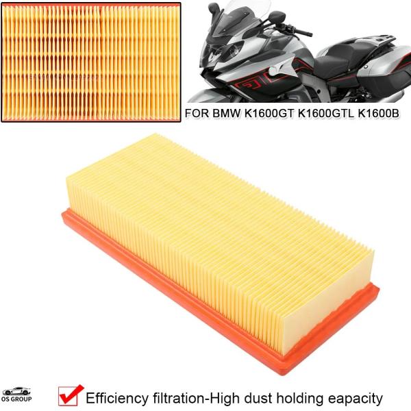 【並行輸入品】 バイク エアー フィルタ― BMW K1600GTL K1600GT K48 K16...
