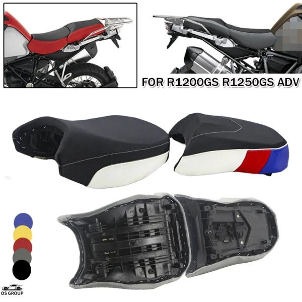 並行輸入品 バイク R1250GS フロント リア シート クッション BMW R1200GS アド...