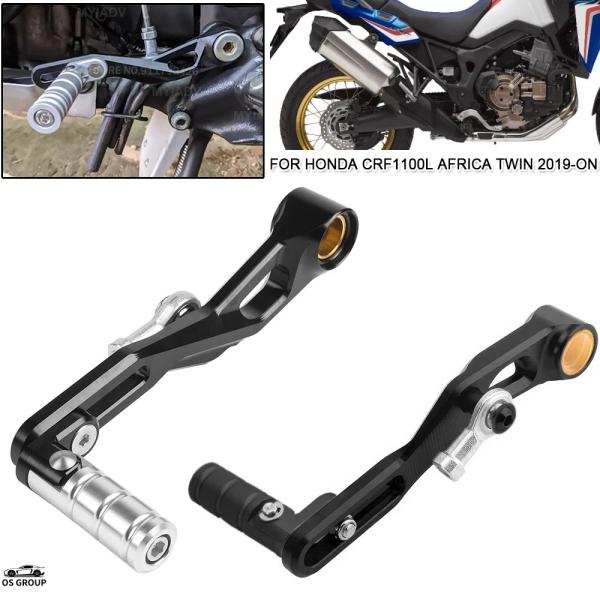 並行輸入品 ホンダ CRF1100L アフリカツイン 2019年-ON バイク アルミ Aolly ...