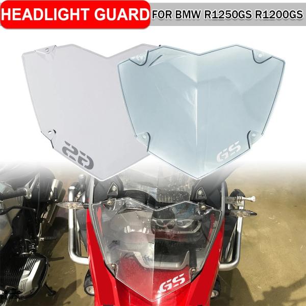 並行輸入品 フロント ヘッドライト ガード カバー BMW R1250GS アドベンチャー 2022...