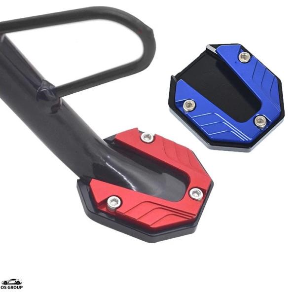 【並行輸入品】 スクーター バイク スタンド フット サイド スタンド ベネリ Tnt 125 BM...