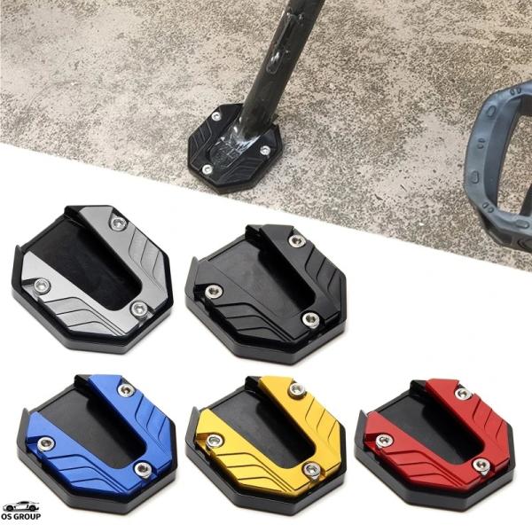 【並行輸入品】 スクーター バイク スタンド フット サイド スタンド Xsr700 ヤマハ R6 ...
