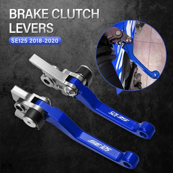 並行輸入品 SHERCO SE125 2018年 2019年 2020年 2021年 モトクロス ダ...