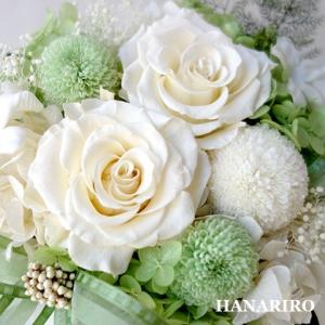 プリザーブドフラワー お供え 仏花 命日 供花...の詳細画像4