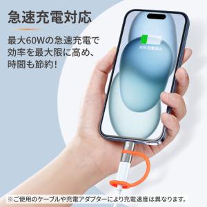 変換アダプター iPhone Lightnin...の詳細画像2