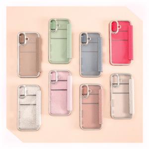 iPhone17 ケース 手帳型 アイフォン1...の詳細画像2