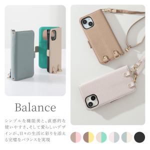 iPhone17 ケース 手帳型 アイフォン1...の詳細画像3